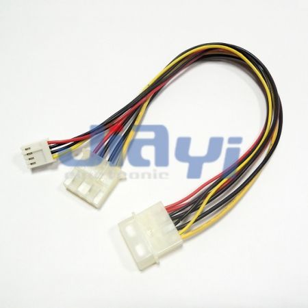 TE/AMP 171822 OEM Wire Assembly Harness