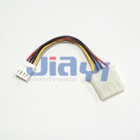 TE/AMP 171822 Series Electronic Wire and Cable