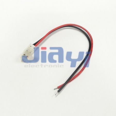 Wire and Cable 2.54mm IDC Connector Harness