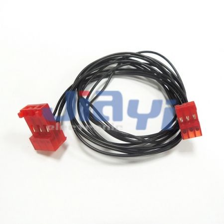 TE MTA-100 Family Cable and Wire Assembly