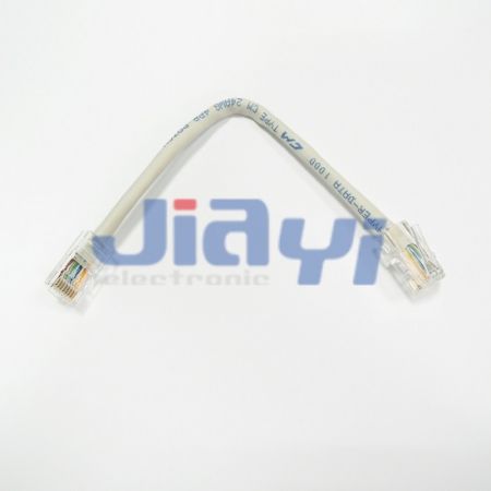 RJ45 to RJ45 Cable