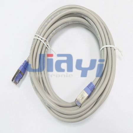 Cable de conexión Ethernet RJ45 - Cable de conexión Ethernet RJ45