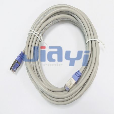 RJ45 Ethernet-Patchkabel