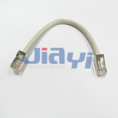 RJ45 Shielded Cable