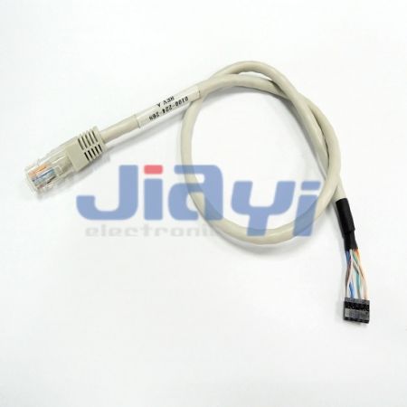 8P8C LAN Network Cable