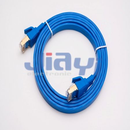 Ethernet Локальная сетевая кабель