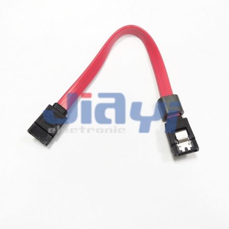 Сборка кабеля Data SATA