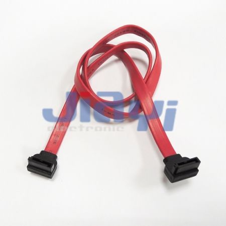 7P SATA Cable Assembly