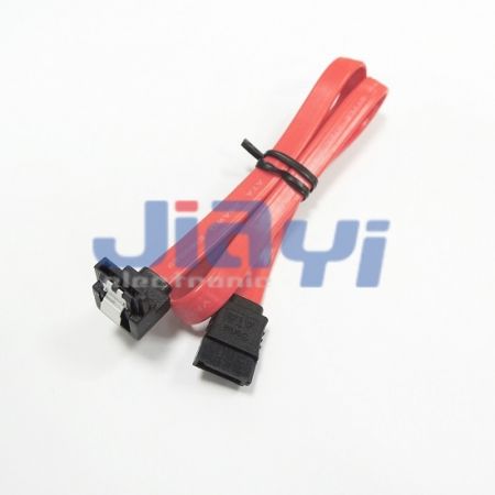 Serial ATA 7P Datenkabel