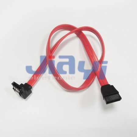 Serial ATA 7P Datenkabel