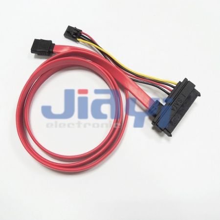 SATA Hard Drive Cable - SATA Hard Drive Cable