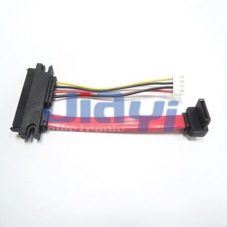 OEM SATA 22P Kabel