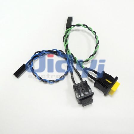 Cavo di commutazione personalizzato