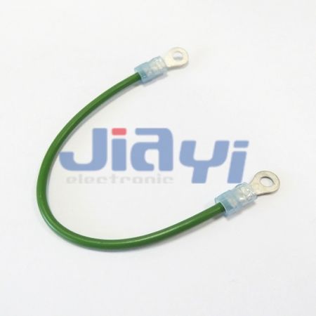 Nylon R Terminal Wire Assembly