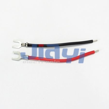 Fork Terminal Wire Harness Assembly