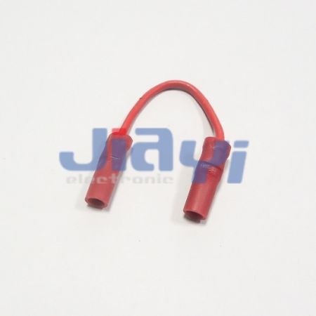 Ensamblaje de cables con terminal Faston de 0,110" x 0,020"