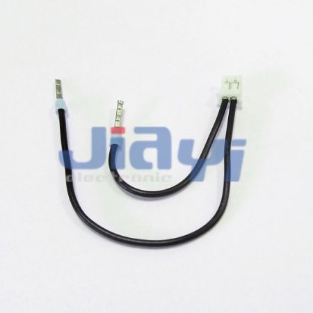 Wire Ferrule Wire Harness Assembly