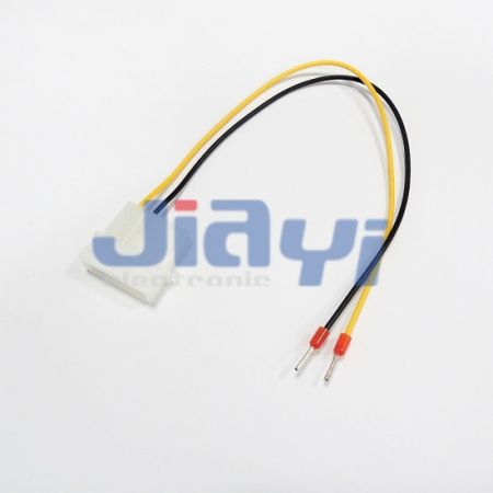 Wire End Terminal Wire Assembly