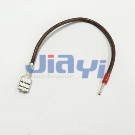 Capocorda Cavo e Fascio di Cavi