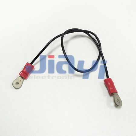 Manufacturer of R Type Terminal Cable