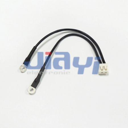 Ring Tongue Terminal OEM Harness - Ring Tongue Terminal OEM Harness