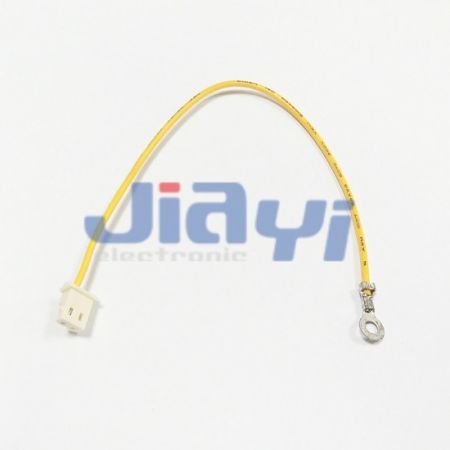 M3.5 Round Terminal Assembly Cable Harness