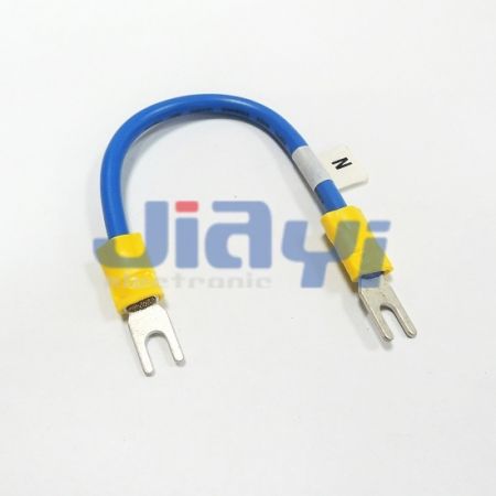 Y Terminal Wire Assembly - Y Terminal Wire Assembly