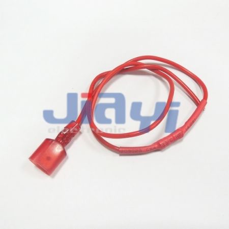 Male Quick Disconnect Cable Harness