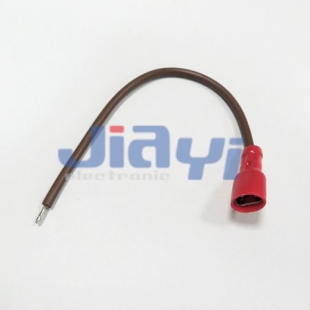 250 Быстрый Разъем Жгут Проводов