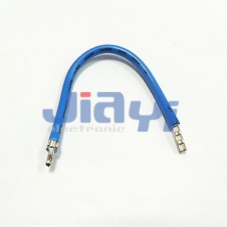 Cord End Terminal Cable Assembly