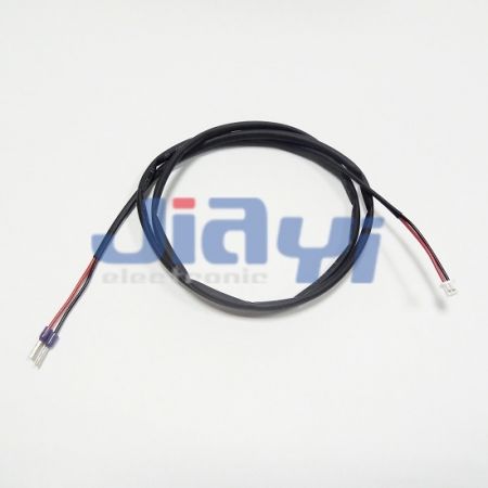 Cord End Sleeve Wire Harness