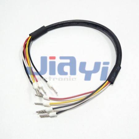 Boccola di cablaggio OEM per fili