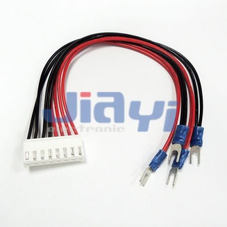 Y Terminal Wire Assembly