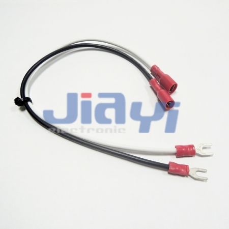 Y Terminal Cable Harness