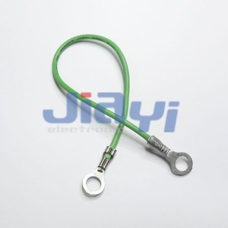 R Type Terminal Cable Assembly