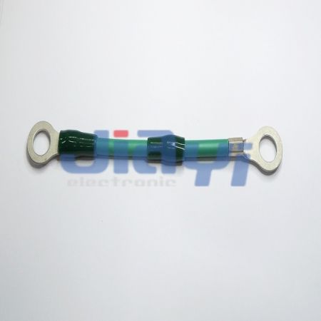 Ring Terminal Lug Battery Inverter Cable