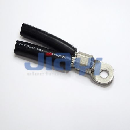 Conjunto de Fios Terminal Lug - Conjunto de Fios Terminal Lug