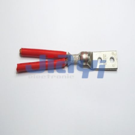 Terminal Lug Solar Inverter DC Battery Cable