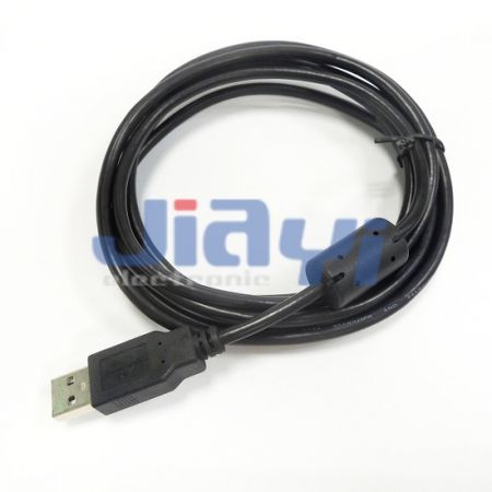 USB 2.0 AM Extension Cable