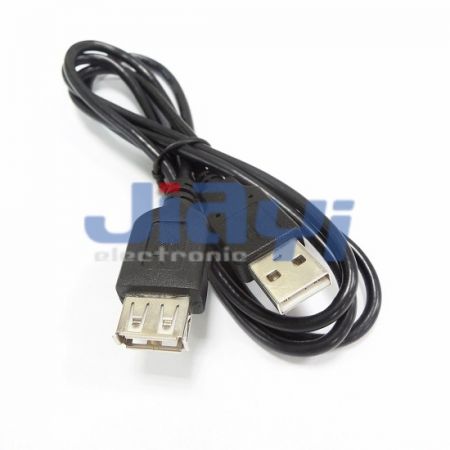 Cabo USB 2.0 AM para AF