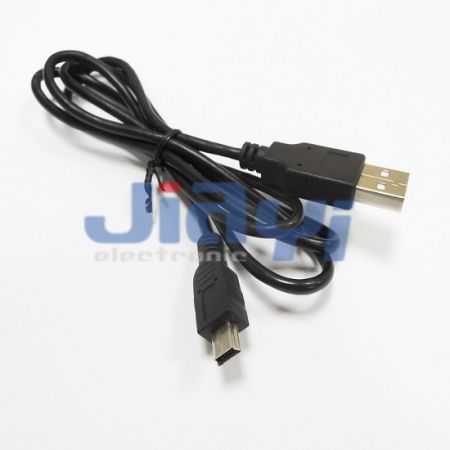 Mini USB 連接線