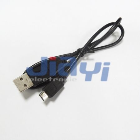 Кабель для зарядки USB