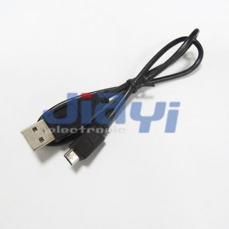 Cable de carga USB