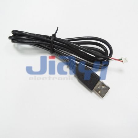 USB 2.0 кабель для передачи данных