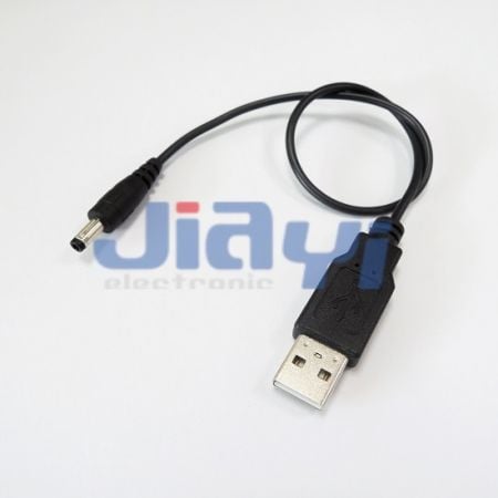 Maßgeschneidertes USB-Kabel