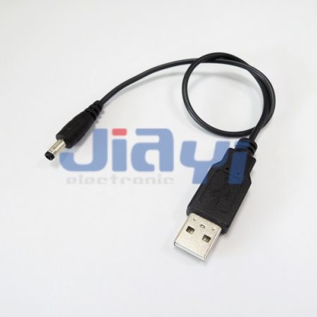 Индивидуальный USB-кабель