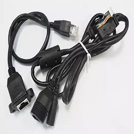 客製電子線束及線組