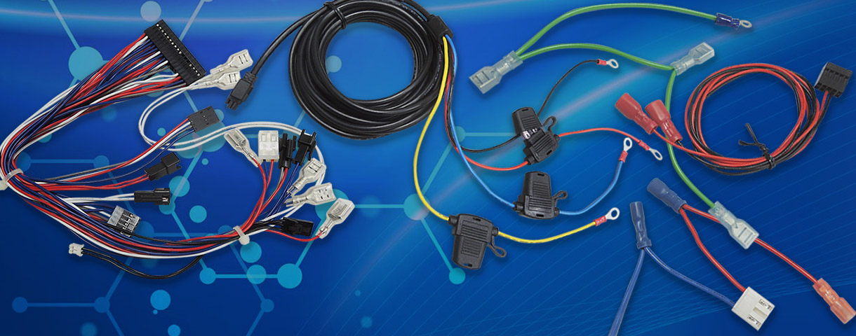 Diseña tus cables, conecta tus dispositivos