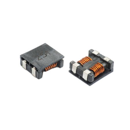 Smd Line Filter 700Ω Impedance, 8.3A, 1560 Power Line Common Mode Choke | Premier ...