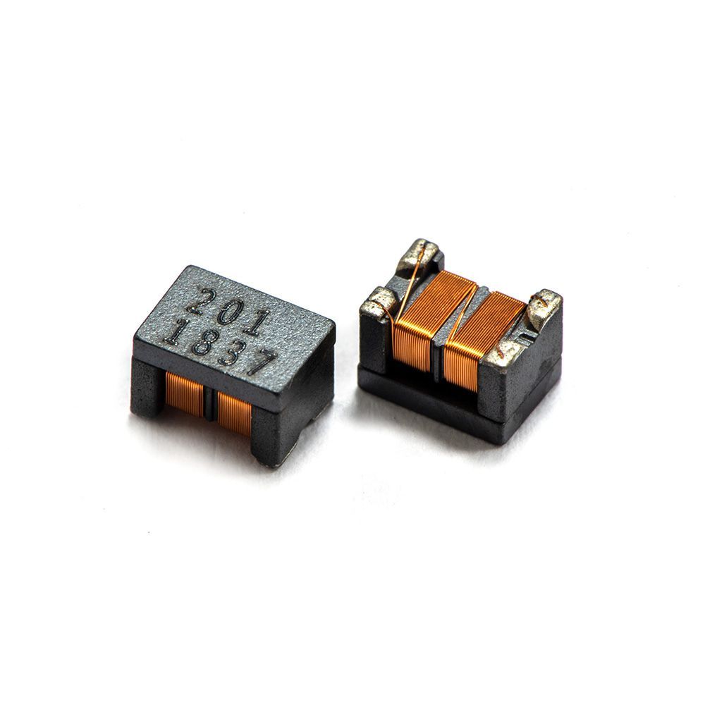 Smd Line Filter 100µH, 0.2A, 3425 Data Line Common Mode Choke | Premier Manufacturer of ...
